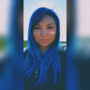 Meet your Posher, Fiona